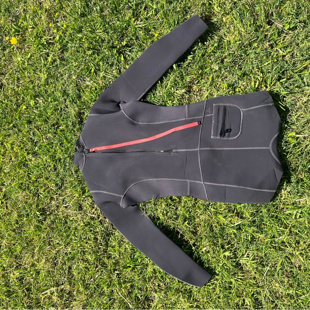 Prana Wetsuit - Picture 3 of 6